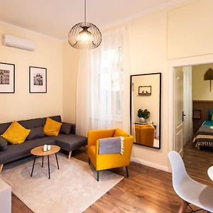 Appartement met een Slaapkamer